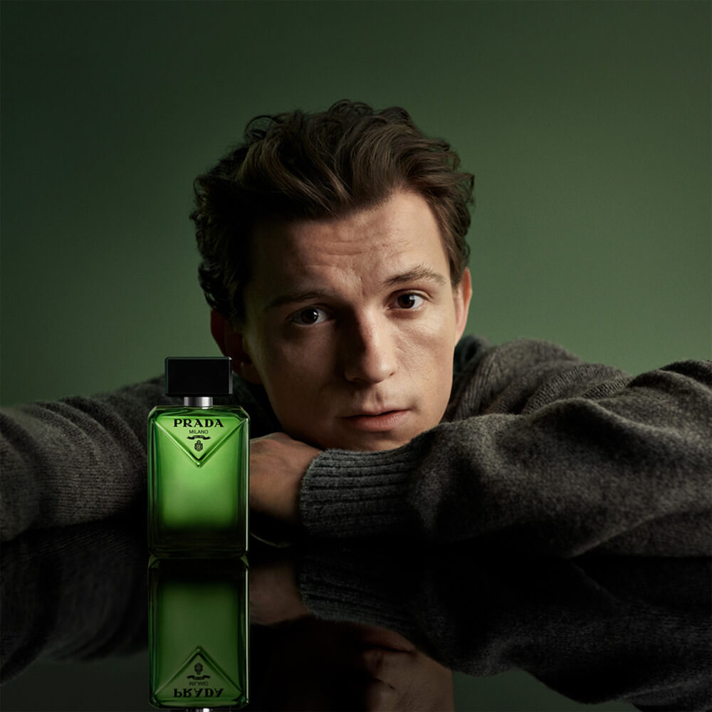 PRADA PARADIGME EAU DE PARFUM (SET DE FRAGANCIAS)